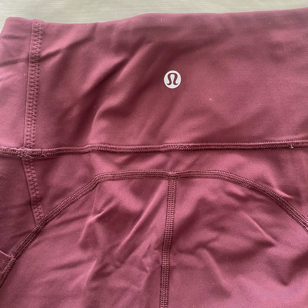 Lulu leggings.
